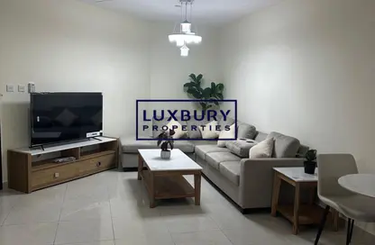 Apartment - 1 Bedroom - 2 Bathrooms for sale in New Dubai Gate 1 - JLT Cluster Q - Jumeirah Lake Towers - Dubai Apartment - 1 Bedroom - 2 Bathrooms for sale in New Dubai Gate 1 - JLT Cluster Q - Jumeirah Lake Towers - Dubai