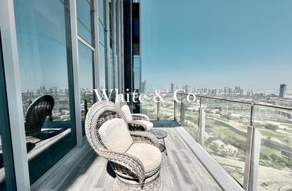 Apartment - 1 Bedroom - 2 Bathrooms for sale in The Residences JLT - JLT Cluster X - Jumeirah Lake Towers - Dubai