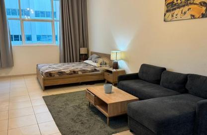 Apartment - Studio - 1 Bathroom for sale in Ajman One Towers - Al Sawan - Ajman