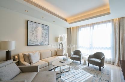 Apartment - 1 Bedroom - 1 Bathroom for sale in Burj Lake Hotel - The Address DownTown - Downtown Dubai - Dubai Apartment - 1 Bedroom - 1 Bathroom for sale in Burj Lake Hotel - The Address DownTown - Downtown Dubai - Dubai