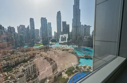 شقة - غرفة نوم - 1 حمام للبيع في فندق برج ليك - العنوان داون تاون - وسط مدينة دبي - دبي شقة - غرفة نوم - 1 حمام للبيع في فندق برج ليك - العنوان داون تاون - وسط مدينة دبي - دبي