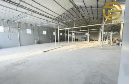 Warehouse - Studio - 1 Bathroom for rent in Al Qusais Industrial Area 1 - Al Qusais Industrial Area - Al Qusais - Dubai