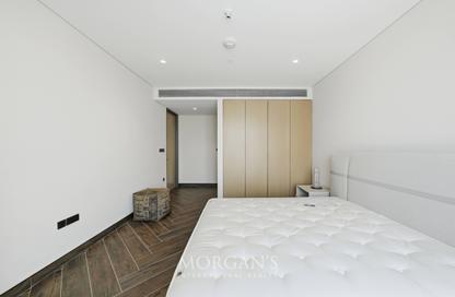 Apartment - 2 Bedrooms - 4 Bathrooms for rent in One Za'abeel The Residences - Zabeel 1 - Zabeel - Dubai