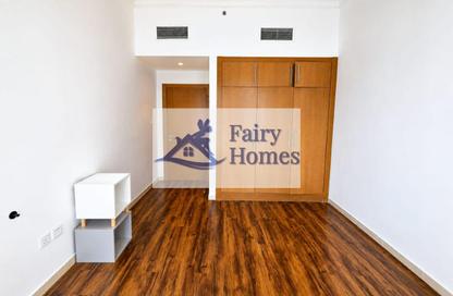 Apartment - 1 Bedroom - 1 Bathroom for rent in Mayfair Tower - Business Bay - Dubai