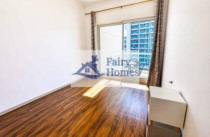 Apartment - 1 Bedroom - 1 Bathroom for rent in Mayfair Tower - Business Bay - Dubai