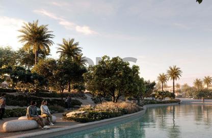 Villa - 4 Bedrooms - 4 Bathrooms for sale in Address Villas - Tierra - The Oasis by Emaar - Dubai Villa - 4 Bedrooms - 4 Bathrooms for sale in Address Villas - Tierra - The Oasis by Emaar - Dubai