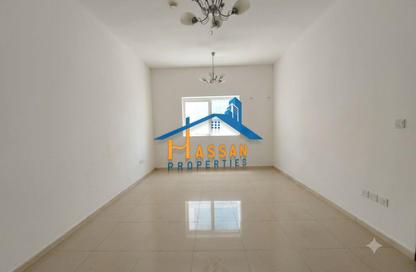 Apartment - 1 Bedroom - 1 Bathroom for rent in New Al Taawun Road - Al Taawun - Sharjah