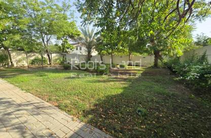 Villa - 3 Bedrooms - 4 Bathrooms for rent in Legacy - Jumeirah Park - Dubai