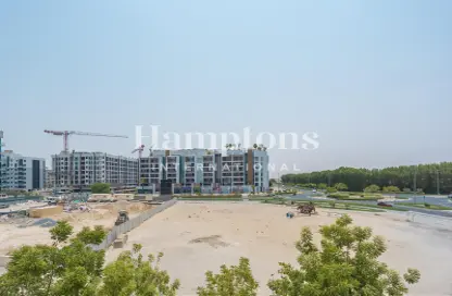 شقة - 2 غرف نوم - 2 حمامات للبيع في سامانا جرينز - ارجان - دبي