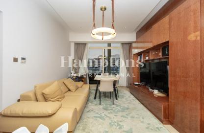 Apartment - 2 Bedrooms - 2 Bathrooms for sale in Samana Greens - Arjan - Dubai