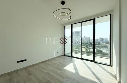 Apartment - Studio - 1 Bathroom for sale in Oxford Gardens - Arjan - Dubai