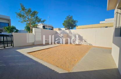Villa - 4 Bedrooms - 5 Bathrooms for rent in The Dahlias - Yas Acres - Yas Island - Abu Dhabi Villa - 4 Bedrooms - 5 Bathrooms for rent in The Dahlias - Yas Acres - Yas Island - Abu Dhabi