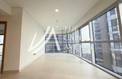 Apartment - 2 - 2 for sale in Radiant Square - City Of Lights - Al Reem Island - Abu Dhabi Apartment - 2 - 2 for sale in Radiant Square - City Of Lights - Al Reem Island - Abu Dhabi