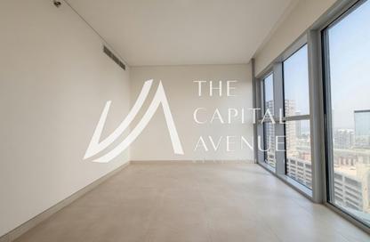Apartment - 2 - 2 for sale in Radiant Square - City Of Lights - Al Reem Island - Abu Dhabi