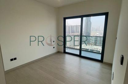 Apartment - 1 Bedroom - 2 Bathrooms for sale in Crest Grande - Sobha Hartland - Mohammed Bin Rashid City - Dubai