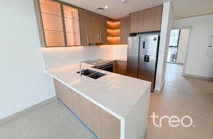 Villa - 3 - 3 for rent in Lillia - The Valley - Dubai