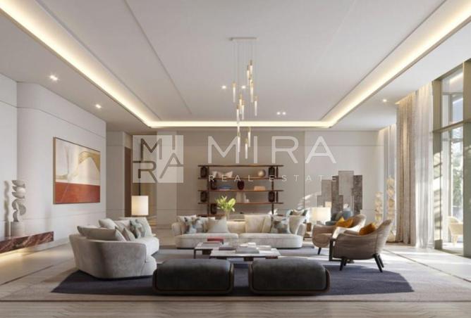 Full Zabeel and Downtown Views | High Floor