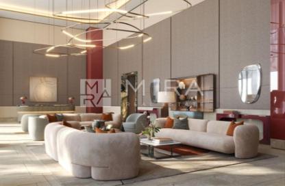 Apartment - 3 - 4 for sale in Four Seasons Private Residences - DIFC - Dubai