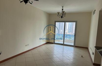 Apartment - 2 - 2 for rent in Marina Diamond 1 - Marina Diamonds - Dubai Marina - Dubai