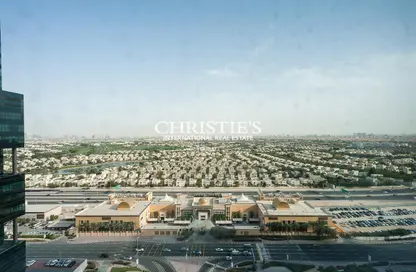 شقة - غرفة نوم - 2 حمامات للبيع في V3 - (JLT) مجمع V - أبراج بحيرات الجميرا - دبي