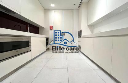 Apartment - 3 Bedrooms - 4 Bathrooms for rent in Burj Mohammed Bin Rashid at WTC - Corniche Road - Abu Dhabi Apartment - 3 Bedrooms - 4 Bathrooms for rent in Burj Mohammed Bin Rashid at WTC - Corniche Road - Abu Dhabi