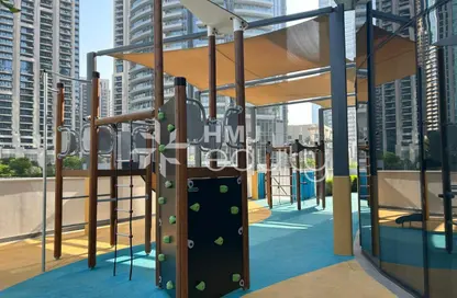 Apartment - 3 Bedrooms - 3 Bathrooms for sale in Grande - Opera District - Downtown Dubai - Dubai