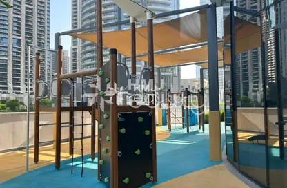 Apartment - 3 Bedrooms - 3 Bathrooms for sale in Grande - Opera District - Downtown Dubai - Dubai