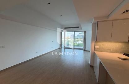 Apartment - 1 Bedroom - 2 Bathrooms for rent in Mayan 1 - Mayan - Yas Island - Abu Dhabi