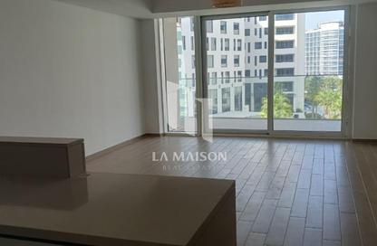 Apartment - 1 Bedroom - 2 Bathrooms for rent in Mayan 1 - Mayan - Yas Island - Abu Dhabi