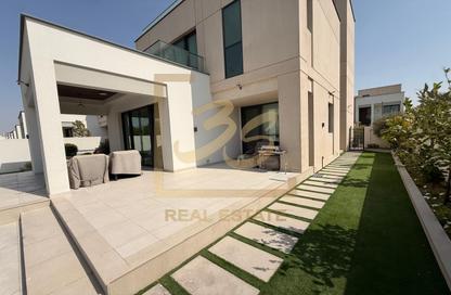 Villa - 3 - 4 for sale in Caya 1 - Arabian Ranches 3 - Dubai Villa - 3 - 4 for sale in Caya 1 - Arabian Ranches 3 - Dubai