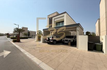 Villa - 3 - 4 for sale in Caya 1 - Arabian Ranches 3 - Dubai Villa - 3 - 4 for sale in Caya 1 - Arabian Ranches 3 - Dubai
