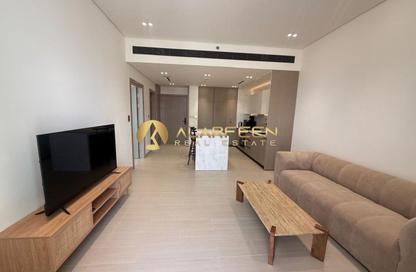 Apartment - 1 Bedroom - 2 Bathrooms for rent in Binghatti Phoenix - District 13 - Jumeirah Village Circle - Dubai