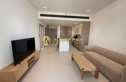 Apartment - 1 Bedroom - 2 Bathrooms for rent in Binghatti Phoenix - District 13 - Jumeirah Village Circle - Dubai