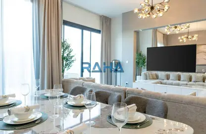 Townhouse - 2 Bedrooms - 4 Bathrooms for rent in Marbella II Villas - Marbella - Mina Al Arab - Ras Al Khaimah