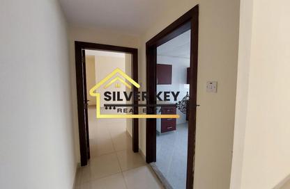Apartment - 1 - 1 for rent in Budaniq - Al Qasimia - Sharjah