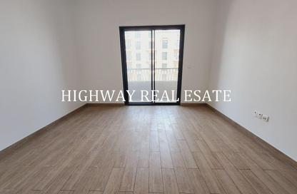 Apartment - 3 - 4 for rent in Azure Beach Residence - Maryam Island - Al Khan - Sharjah