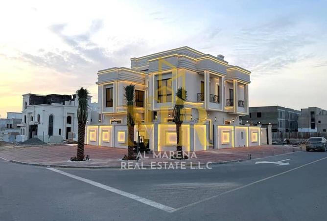 88732592 - الصورة الرئيسية للعقار