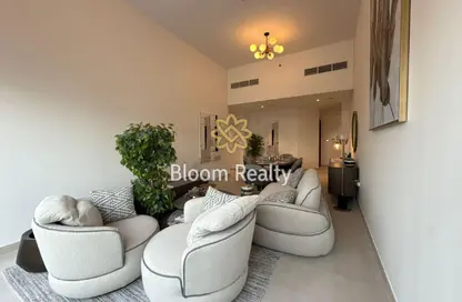 Apartment - 2 Bedrooms - 3 Bathrooms for rent in 29 Dubai South - Dubai South (Dubai World Central) - Dubai