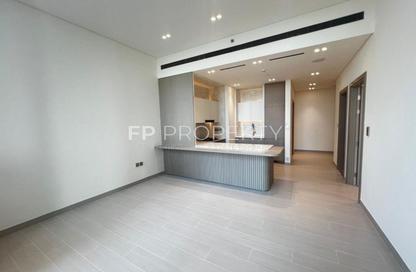 Apartment - 1 - 2 for rent in Binghatti Royale - District 18 - Jumeirah Village Circle - Dubai