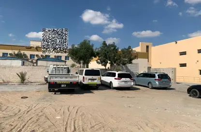Labor Camp - Studio for sale in Al Jurf 3 - Al Jurf - Ajman Downtown - Ajman