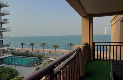 Apartment - 2 - 2 for rent in Royal Amwaj Residences North - Royal Amwaj Residences - The Crescent - Palm Jumeirah - Dubai Apartment - 2 - 2 for rent in Royal Amwaj Residences North - Royal Amwaj Residences - The Crescent - Palm Jumeirah - Dubai