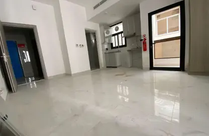 Apartment - 1 Bedroom - 2 Bathrooms for rent in Orchid Towers - Tiger Downtown Ajman - Al Alia - Ajman