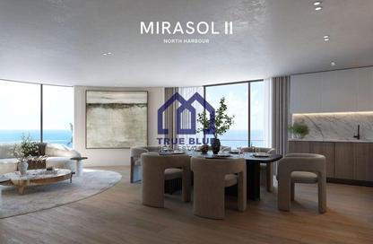 Duplex - 3 Bedrooms - 4 Bathrooms for sale in Mirasol II - Hayat Island - Mina Al Arab - Ras Al Khaimah Duplex - 3 Bedrooms - 4 Bathrooms for sale in Mirasol II - Hayat Island - Mina Al Arab - Ras Al Khaimah