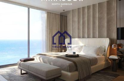 Duplex - 3 Bedrooms - 4 Bathrooms for sale in Mirasol II - Hayat Island - Mina Al Arab - Ras Al Khaimah Duplex - 3 Bedrooms - 4 Bathrooms for sale in Mirasol II - Hayat Island - Mina Al Arab - Ras Al Khaimah