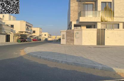 Land - Studio for sale in Al Helio 2 - Al Helio - Ajman Land - Studio for sale in Al Helio 2 - Al Helio - Ajman