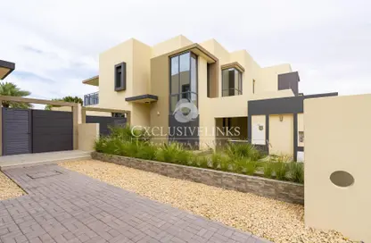 فيلا - 4 غرف نوم - 4 حمامات للايجار في مابل 2 - مابل ات دبي هيلزاستايت - دبي هيلز استيت - دبي