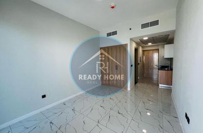Apartment - Studio - 1 Bathroom for sale in Alexis Tower - Downtown Jebel Ali - Dubai