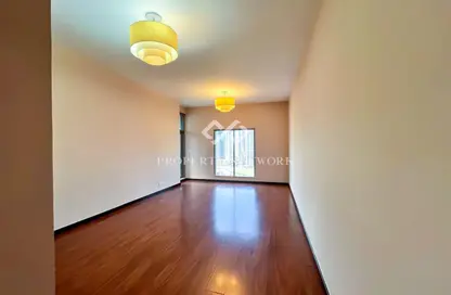 شقة - غرفة نوم - 1 حمام للايجار في برج Green Lakess 3 - ابراج جرين ليك - (JLT) مجمع S - أبراج بحيرات الجميرا - دبي