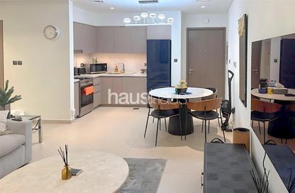 Apartment - 1 Bedroom - 1 Bathroom for sale in Act One - Act Towers - Opera District - Downtown Dubai - Dubai