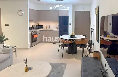 شقة - غرفة نوم - 1 حمام للبيع في آكت ون - اكت تاورز - منطقة دار الأوبرا - وسط مدينة دبي - دبي